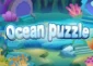 Play Online Ocean Puzzle HTML5 Game