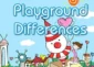 Playground Differences HTML5 Game Play Online