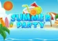 Summer Party HTML5 Game Online Play